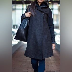 SOLD Lululemon Savasana Softshell